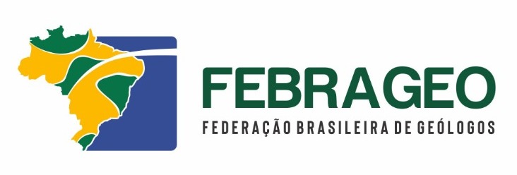 Logo do https://www.febrageo.org.br
